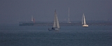 Vissersbootjes  2008